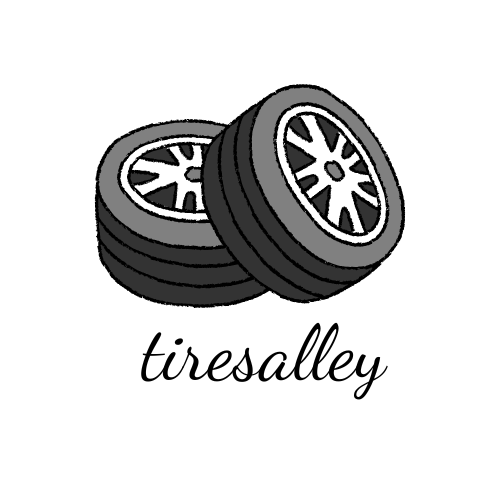 Tires alley