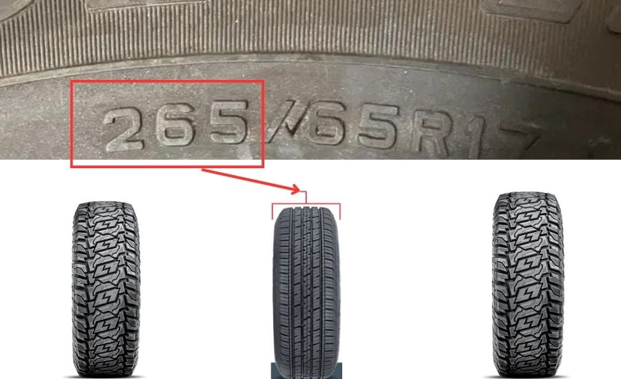 How Tall Is A 265 65r18 Tire Top 3 Reasons Best Review