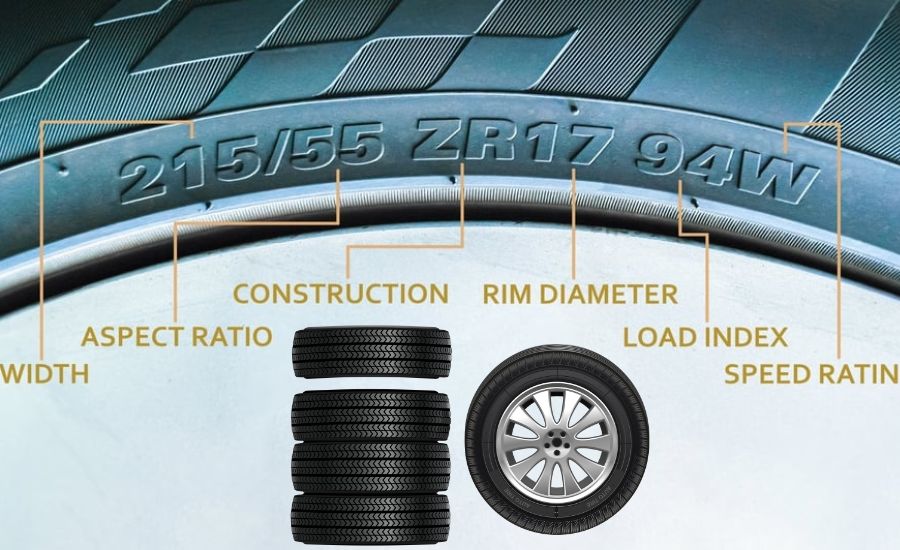 Difference Between 215 And 225 Tires: Best Helpful Guide